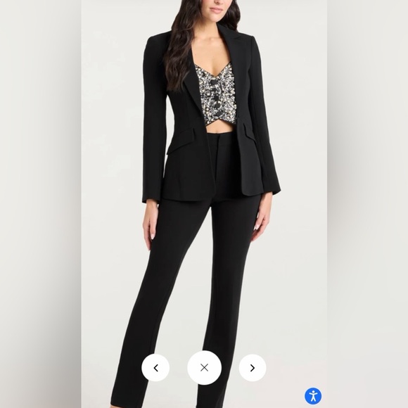 cinq à sept Cynthia Blazer - Picture 3 of 7